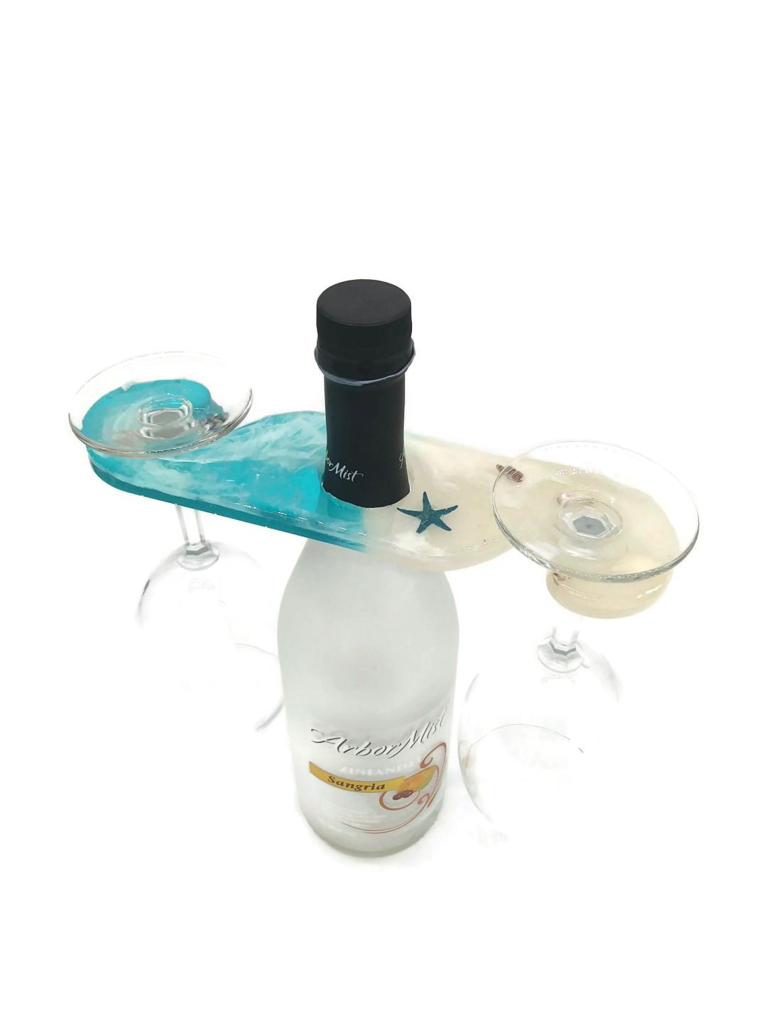 Wine butler