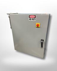 FEC EnForce Servo Press System