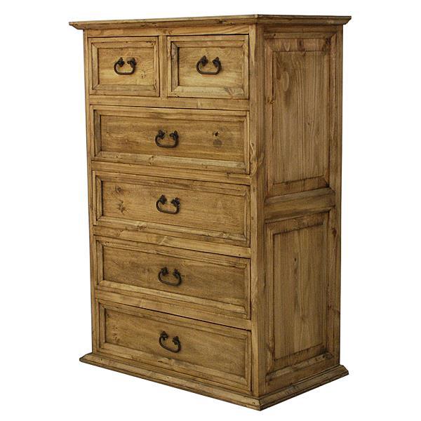 Chest 6-Drawers