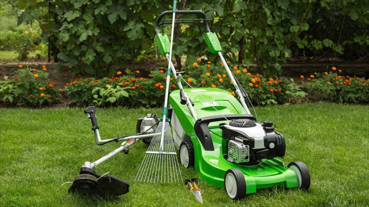 Lawn Care