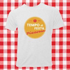 Classic Logo Tee