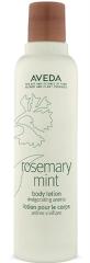 Rosemary Mint Body Lotion