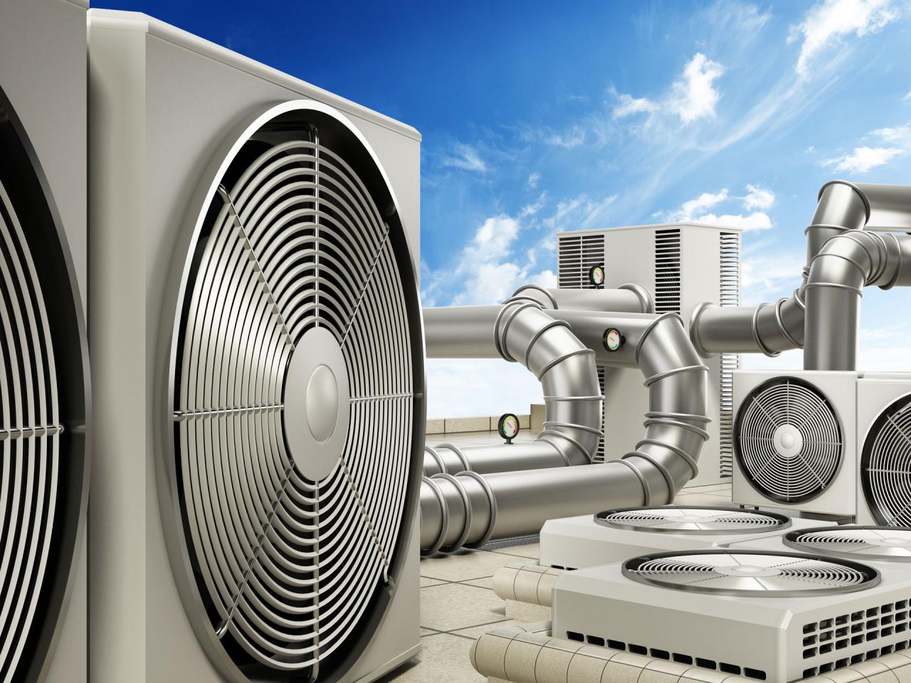 Furnace Conversions