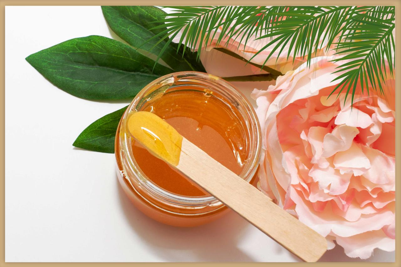 Sugaring 