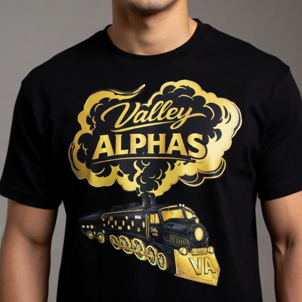 VA T-Shirts