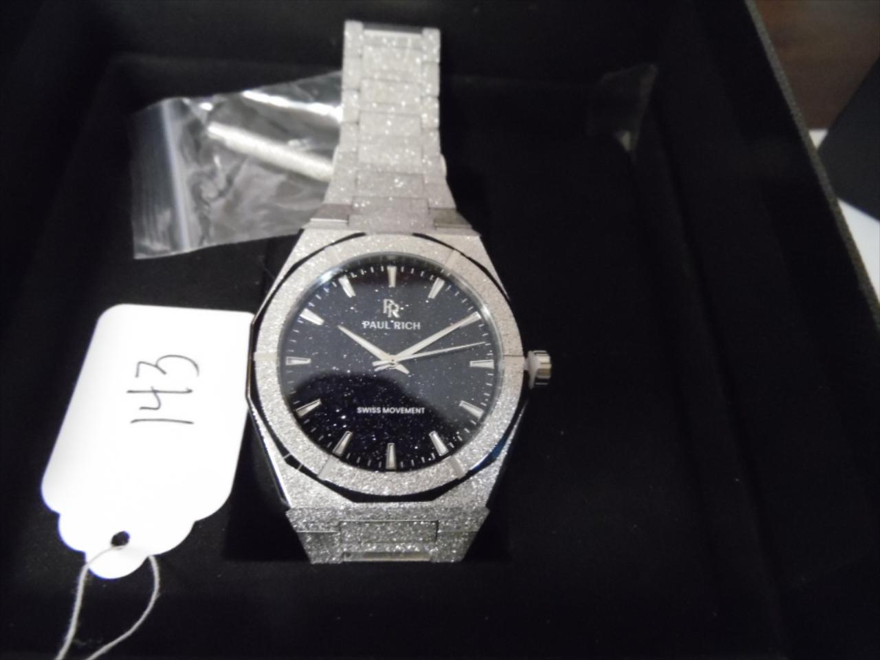 PERSONAL PROPERTY SALE 5/3/25 1PM