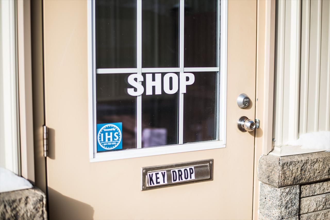 Insurance Assistance & Local Convenience