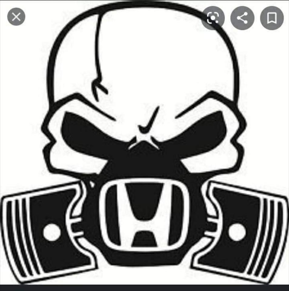 Custom decals