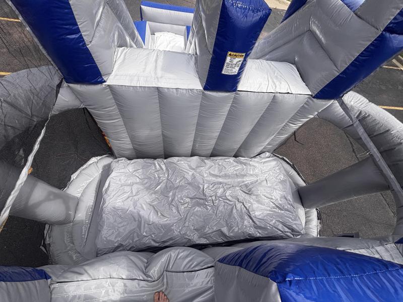 Gear Grinder Obstacle Course