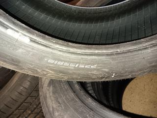 225/55R18 Falken Pro G5 CSV Tires Set of 4