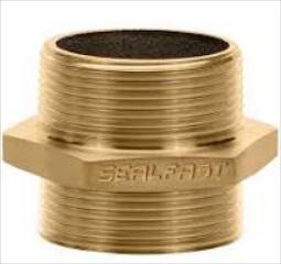 All Fire hose / Booster hose/ firehose fittings 3/4" to 6" Aluminum , Brass