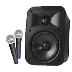 PA System