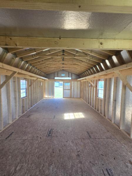 REPO 14x28 w/U-LOFT - SAVE $2,410 - $522 DOWN & $447/Mo OR $11,288 - NO CREDIT CHECK - DELIVERY & BLOCKS INCLUDED (50-MILES)