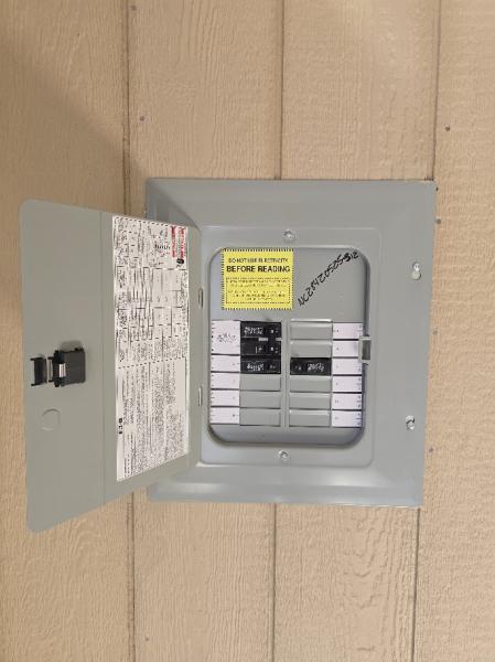 SAVE 10% - $1,522 OFF 12x24 COTTAGE/INSULATED/FINISHED/100 AMP ELECT - $13,698 - $541 DOWN - $541/MO - FREE DELIVERY & BLOCKS! (50-miles)