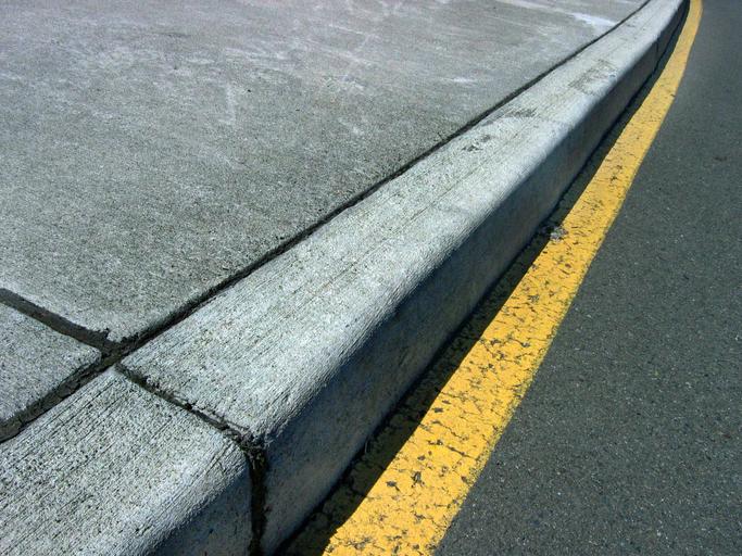 Curb and Gutters