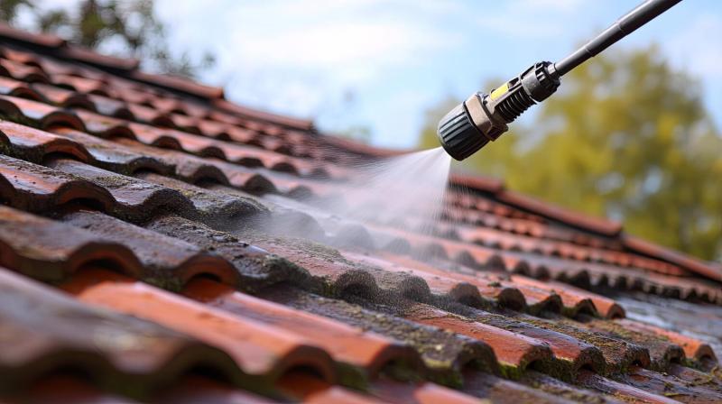 Blog | AYS Exterior Cleaning