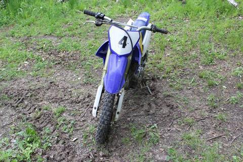 2006 Yamaha TT-R50EV - Isanti, MN