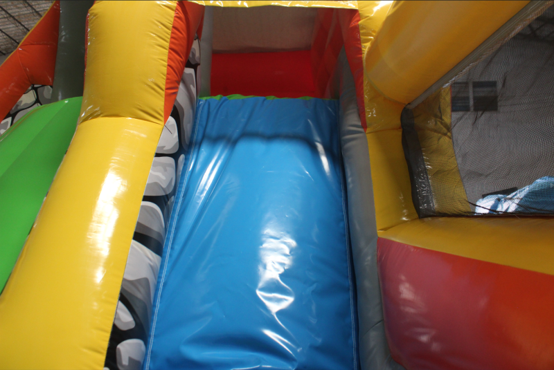 Wild Child Playlite