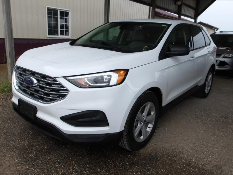 A2 - 2021 Ford Edge SE