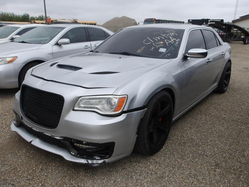 D20 - 2011 Chrysler Limited