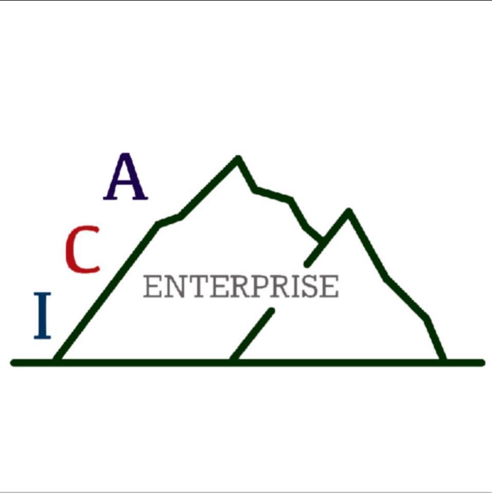 In Christ Alone Enterprise