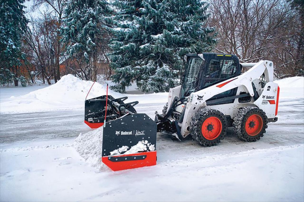 Snow Removal