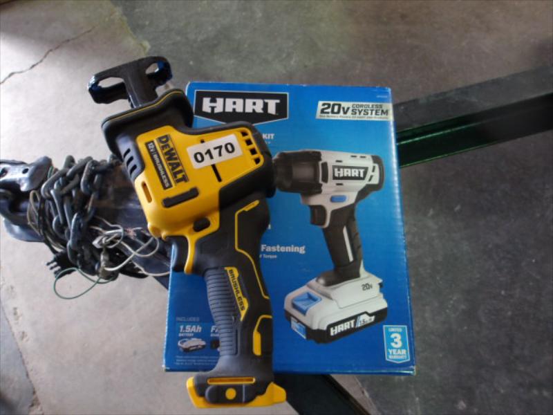 ISP Seized Personal Property April 18th @1pm