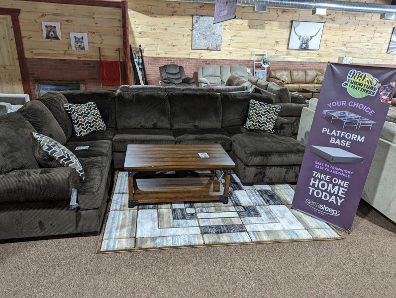 Furniture Store In Harrison MI 989 Furniture & Appliance