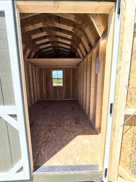 🔥SAVE $408 OFF - 8x12 LOFT BARN - $3,676 or $145 DOWN & $145/mo -NO CREDIT CHECK - FREE DELIVERY & BLOCKS  ( 50 miles )