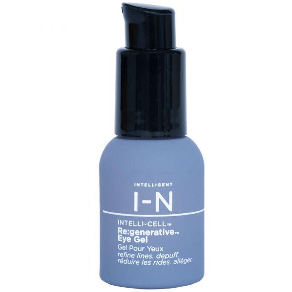 Re: generative Eye Gel