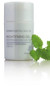 do`TERRA Essential Oils