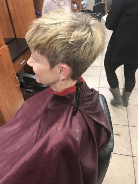 Olivia's Salon In Kearney NE Photo Gallery