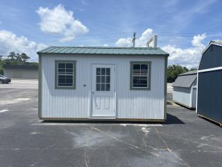 08x16 UTILITY SHED