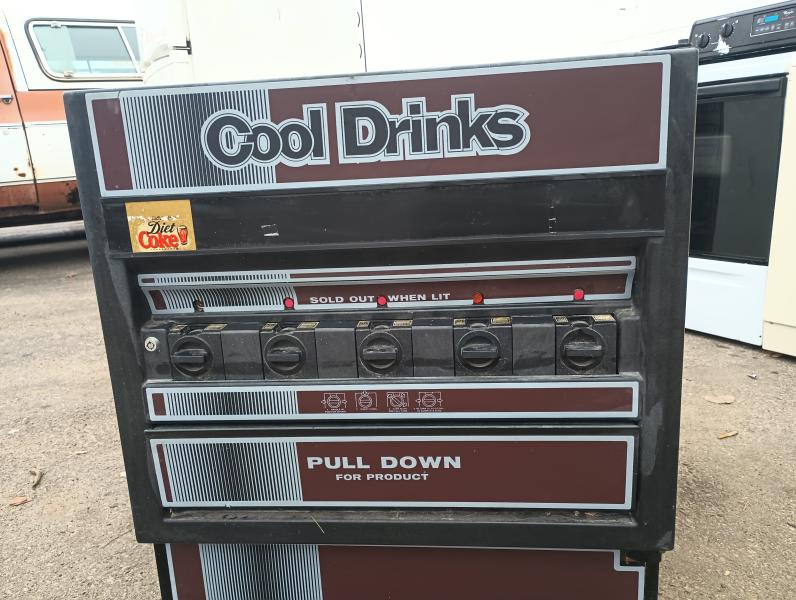 Drink Machine