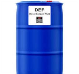 Gulf Pure DEF : 55 Gallon