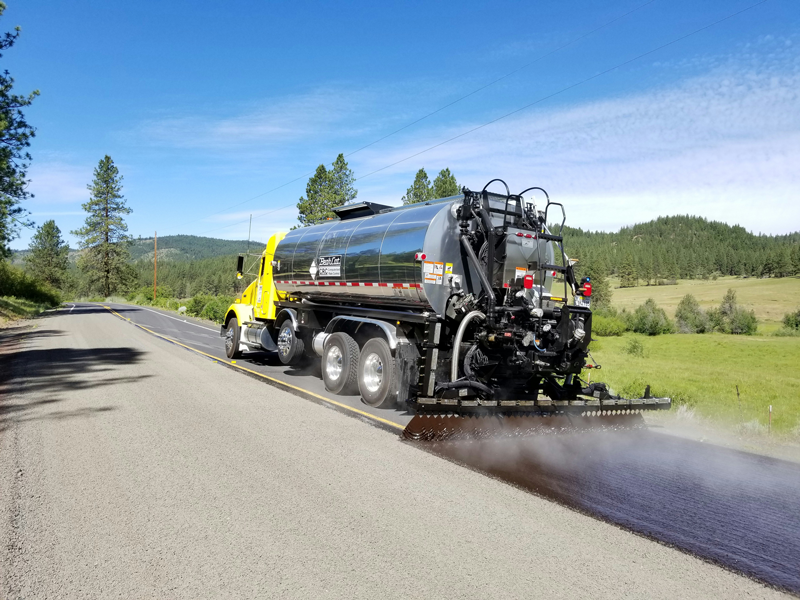 Professional Asphalt Paving Solutions