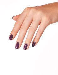 OPI ❤️ to Party Nail Lacquer - Dark Purple Nail Polish