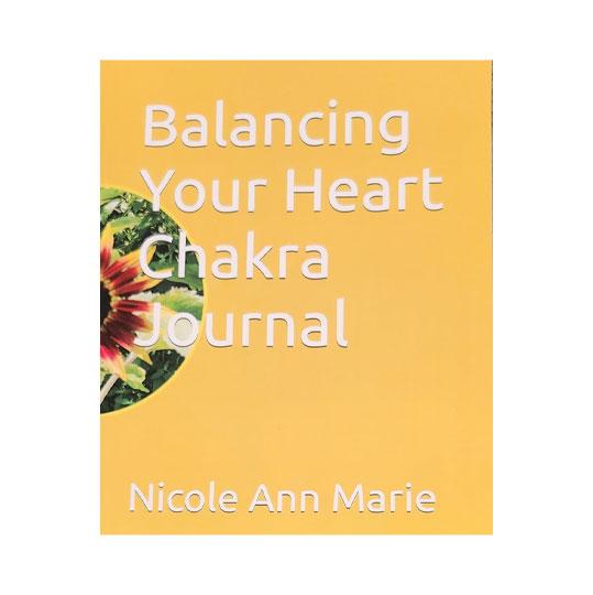 Balancing Your Heart Chakra