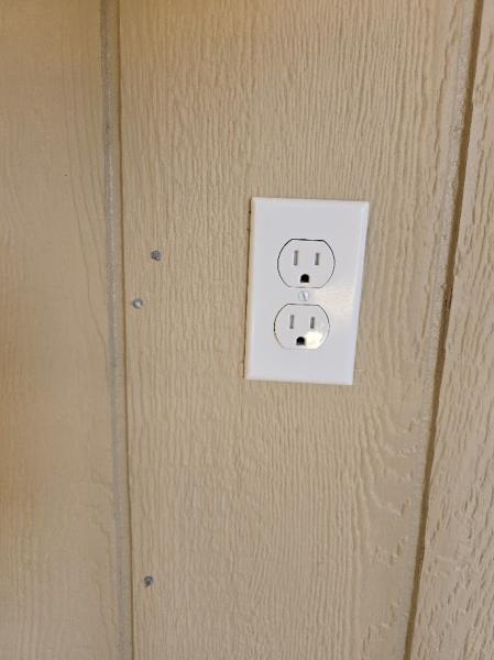 SAVE 10% - $1,522 OFF 12x24 COTTAGE/INSULATED/FINISHED/100 AMP ELECT - $13,698 - $541 DOWN - $541/MO - FREE DELIVERY & BLOCKS! (50-miles)