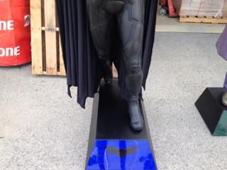 Life Size "Dark Knight" Batman and Joker
