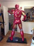 Marvel Avengers Ironman with LED Lights
