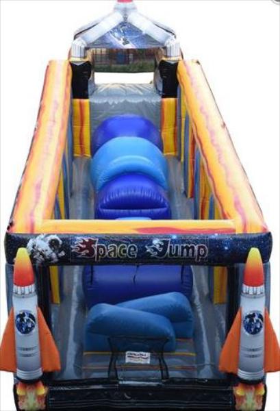 Space Jump