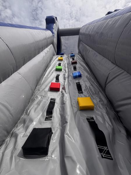 Gear Grinder Obstacle Course