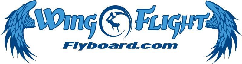 Wing Flight Flyboard