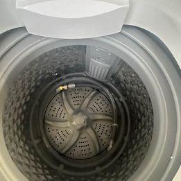 BLACK+DECKER Small Portable Washer, Washing Machine - Item 472