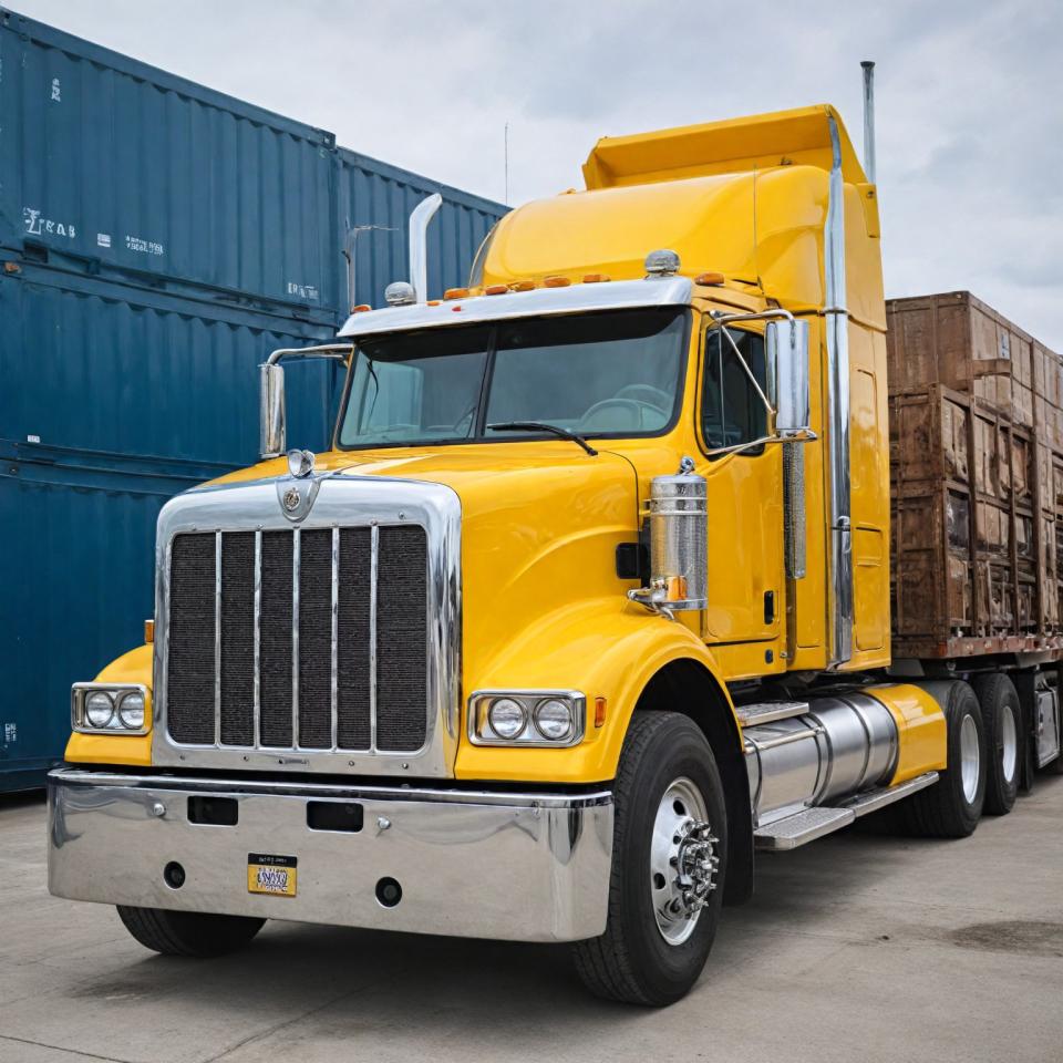 Los Angeles Car Shipping Experts