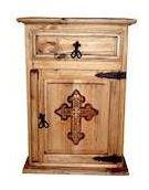 RUSTIC FURNITURE