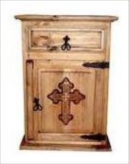 RUSTIC FURNITURE