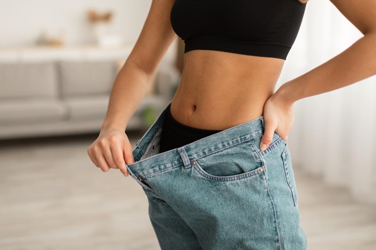 We Provide Each Patient With A Personalized Weight Loss Plan