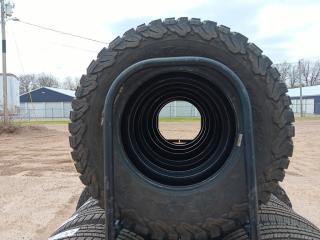 LT285/70R17 BFGoodrich All-Terrain T/A KO2 Tires Set of 4